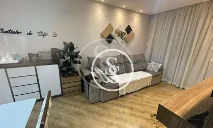 Apartamento com 3 dormitórios à venda, 84 m² por r$ 770.000,00 - assunção - são bernardo do campo/sp