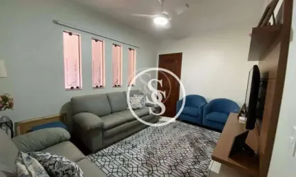 Sobrado Residencial à venda, Dos Casa, São Bernardo do Campo - SO0101.