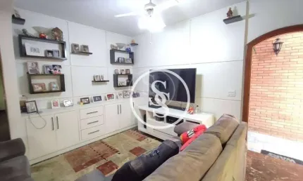 Sobrado com 3 dormitórios à venda, 308 m² por R$ 1.100.000,00 - Assunção - São Bernardo do Campo/SP