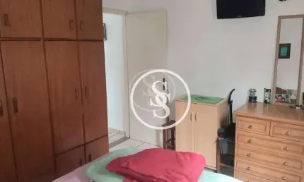 Sobrado com 2 dormitórios à venda, 140 m² por R$ 590.000,00 - Assunção - São Bernardo do Campo/SP