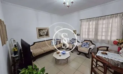Casa com 3 dormitórios à venda, 192 m² por r$ 700.000,00 - assunção - são bernardo do campo/sp