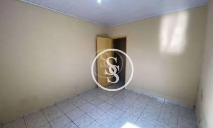 Casa com 2 dormitórios à venda, 94 m² por R$ 420.000,00 - Rudge Ramos - São Bernardo do Campo/SP