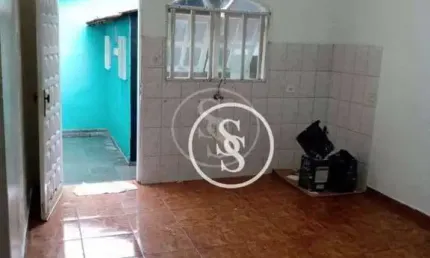 Casa com 2 dormitórios à venda, 252 m² por R$ 1.070.000 - Anchieta - São Bernardo do Campo/SP   Ref.CA0092