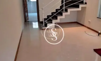 Sobrado Residencial à venda, Dos Casa, São Bernardo do Campo - SO0235.
