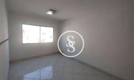 Apartamento com 2 dormitórios à venda, 76 m² por r$ 350.000,00 - assunção - são bernardo do campo/sp