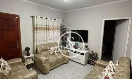 Casa com 2 dormitórios à venda, 96 m² por r$ 560.000,00 - alves dias - são bernardo do campo/sp