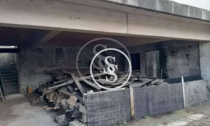 Terreno à venda, 300 m² por r$ 910.000,00 - assunção - são bernardo do campo/sp