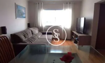 Apartamento com 2 dormitórios à venda, 60 m² por R$ 320.000,00 - Demarchi - São Bernardo do Campo/SP