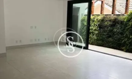 Sobrado com 4 dormitórios à venda, 400 m² por R$ 4.300.000,00 - Swiss Park - São Bernardo do Campo/SP