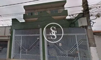 Prédio à venda, 160 m² por R$ 960.000,00 - Vila Vivaldi - São Bernardo do Campo/SP
