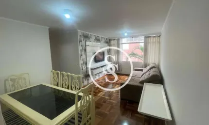 Apartamento com 3 dormitórios à venda, 90 m² por r$ 440.000,00 - rudge ramos - são bernardo do campo/sp