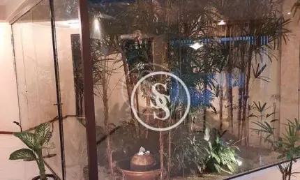 Sobrado com 4 dormitórios à venda, 406 m² por r$ 1.900.000,00 - parque espacial - são bernardo do campo/sp