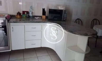 Sobrado com 3 dormitórios à venda, 226 m² por r$ 1.900.000,00 - nova petrópolis - são bernardo do campo/sp
