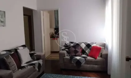 Apartamento com 2 dormitórios à venda, 95 m² por r$ 340.000,00 - assunção - são bernardo do campo/sp
