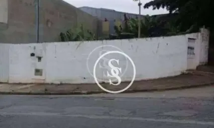 Terreno à venda, 278 m² por r$ 600.000,00 - parque dos pássaros - são bernardo do campo/sp