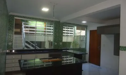 Sobrado com 3 dormitórios à venda, 198 m² por r$ 1.100.000,00 - assunção - são bernardo do campo/sp