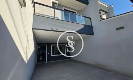 Sobrado com 3 dormitórios à venda, 175 m² por r$ 1.190.000,00 - assunção - são bernardo do campo/sp
