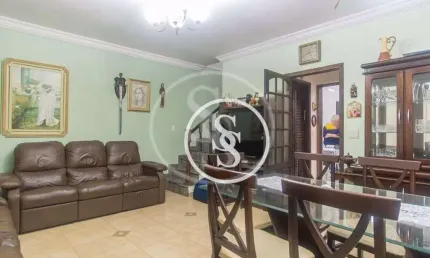 Sobrado à venda no bairro assunção com 145 m², 3 dormitórios por 820.000,00