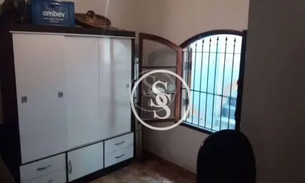 Casa com 3 dormitórios à venda, 212 m² por R$ 690.000,00 - Rio Grande - São Bernardo do Campo/SP