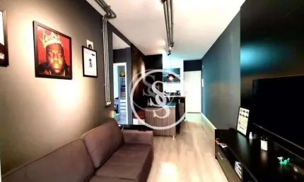 Apartamento com 2 dormitórios à venda, 64 m² por r$ 469.000,00 - demarchi - são bernardo do campo/sp