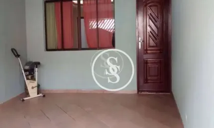 Sobrado com 4 dormitórios à venda, 273 m² por R$ 639.000,00 - Assunção - São Bernardo do Campo/SP