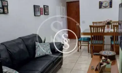 Apartamento com 3 dormitórios à venda, 72 m² por R$ 450.000,00 - Centro - São Bernardo do Campo/SP