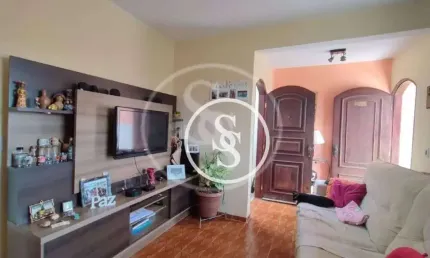 Sobrado com 3 dormitórios à venda, 243 m² por r$ 480.000,00 - jardim petroni - são bernardo do campo/sp