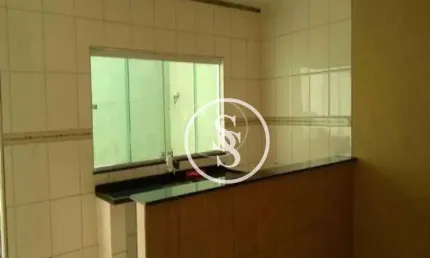 Sobrado com 3 dormitórios à venda, 185 m² por R$ 690.000,00 - Santa Terezinha - São Bernardo do Campo/SP