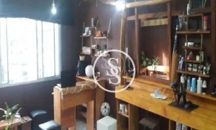 Sala para alugar, 25 m² por r$ 1.000,00 - jardim do mar - são bernardo do campo/sp