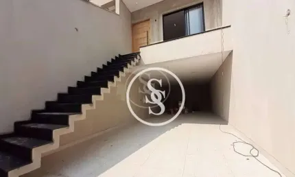Sobrado com 3 dormitórios à venda, 220 m² por r$ 1.230.000,00 - vila gonçalves - são bernardo do campo/sp