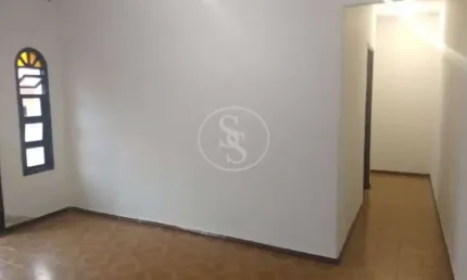 Sobrado com 3 dormitórios para alugar, 160 m² por R$ 2.500,00 - Jardim do Mar - São Bernardo do Campo/SP