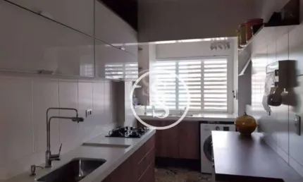Apartamento com 1 dormitório à venda, 74 m² por R$ 320.000,00 - Centro - São Bernardo do Campo/SP
