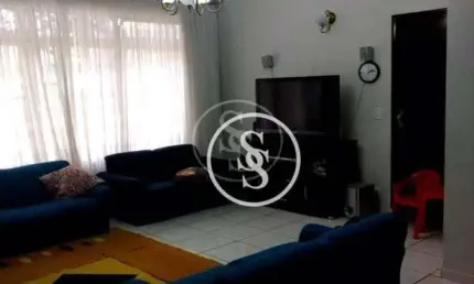 Casa residencial à venda, dos casa, são bernardo do campo - ca0297.