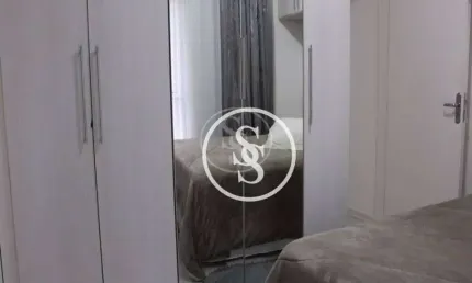 Apartamento com 3 dormitórios à venda, 116 m² por r$ 695.000,00 - baeta neves - são bernardo do campo/sp