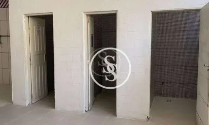 Galpão para alugar, 300 m² por R$ 8.200,00 - Vila Gonçalves - São Bernardo do Campo/SP