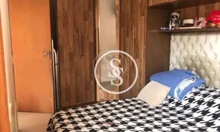 Casa com 2 dormitórios à venda, 226 m² por R$ 680.000,00 - Jordanópolis - São Bernardo do Campo/SP
