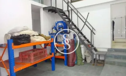 Sala para alugar, 90 m² por r$ 3.260,00 - assunção - são bernardo do campo/sp