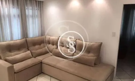 Casa com 3 dormitórios à venda, 145 m² por R$ 640.000,00 - Alves Dias - São Bernardo do Campo/SP