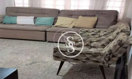 Sobrado com 3 dormitórios à venda, 172 m² por r$ 830.000,00 - centro - são bernardo do campo/sp
