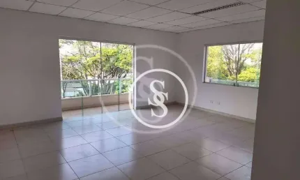 Prédio Comercial à venda, Nova Petrópolis, São Bernardo do Campo - PR0010.