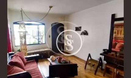 Sobrado com 3 dormitórios à venda, 148 m² por R$ 540.000,00 - Assunção - São Bernardo do Campo/SP