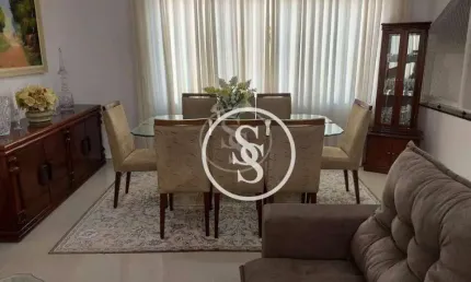 Sobrado com 3 dormitórios à venda, 181 m² por r$ 890.000,00 - santa terezinha - são bernardo do campo/sp