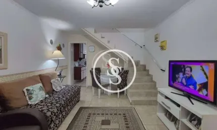 Sobrado com 2 dormitórios à venda, 123 m² por r$ 480.000,00 - alves dias - são bernardo do campo/sp