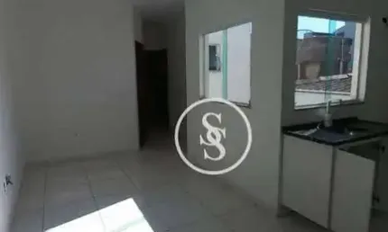 Cobertura à venda, 73 m² por r$ 330.000,00 - vila junqueira - santo andré/sp