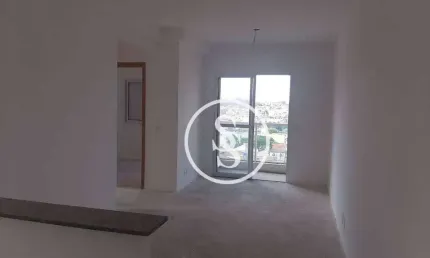 Apartamento com 2 dormitórios à venda, 54 m² por r$ 380.000,00 - assunção - são bernardo do campo/sp