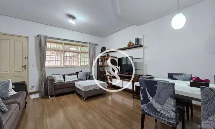 Sobrado com 3 dormitórios à venda, 122 m² por r$ 850.000,00 - assunção - são bernardo do campo/sp