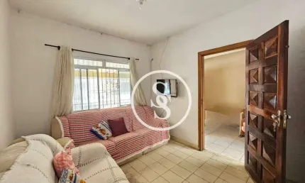 Casa com 5 dormitórios à venda, 145 m² por r$ 585.000,00 - assunção - são bernardo do campo/sp