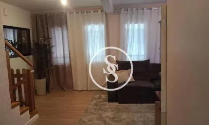 Sobrado com 3 dormitórios à venda, 232 m² por r$ 800.000,00 - jordanópolis - são bernardo do campo/sp