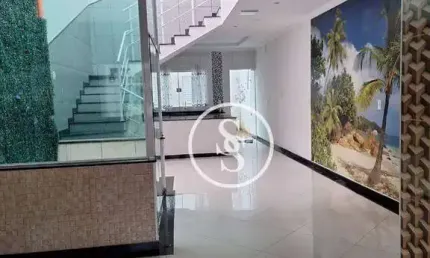Sobrado com 3 dormitórios à venda, 166 m² por r$ 798.000,00 - jardim palermo - são bernardo do campo/sp