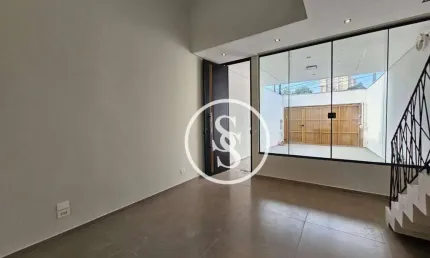 Sobrado com 3 dormitórios à venda, 153 m² por R$ 1.200.000,00 - Assunção - São Bernardo do Campo/SP